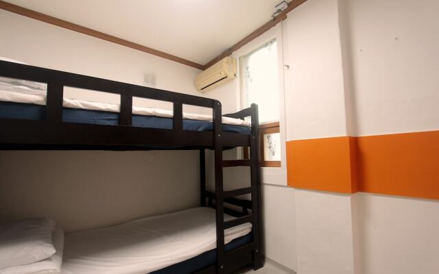 Hostel Ruman Stay