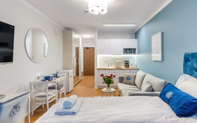 Apartamenty Sun & Snow Śląska 12