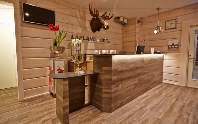 Lapland Lodge