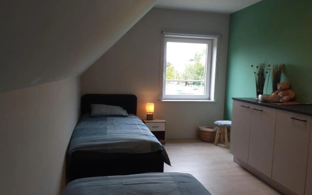 Villa 't Zonneroosje