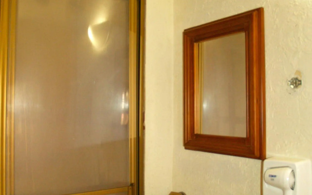 Hotel Refugio Agustino