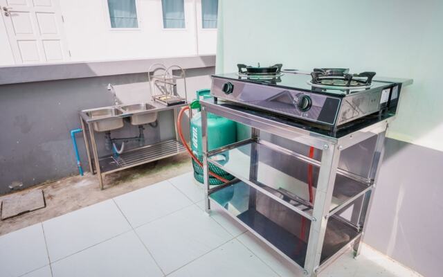 Baan Hua Hin Suk Jung