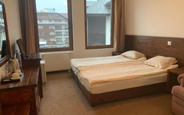 StayInn Granat Apartments