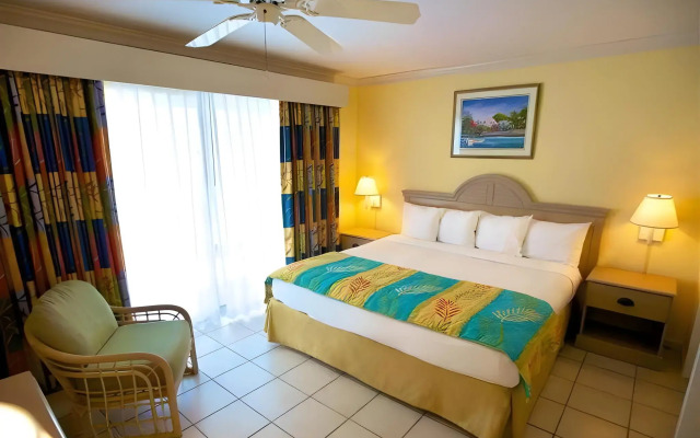 Bay View Suites Paradise Island