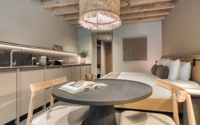 ONTO Alvaro Obregon Mexico City