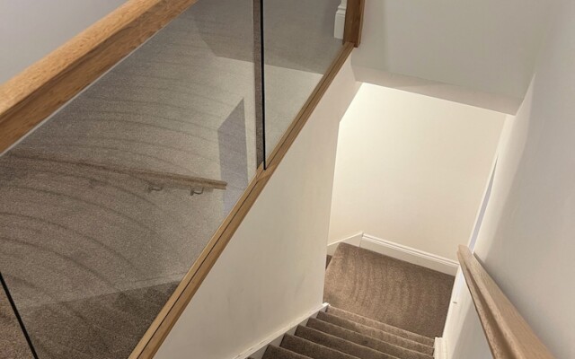 HU1 Hull City Centre Modern Apartment H9
