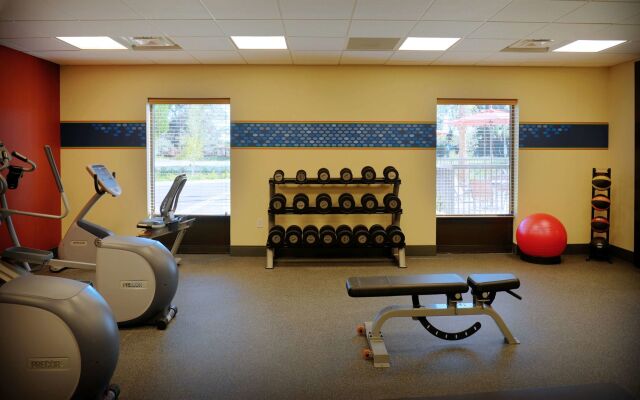 Hampton Inn Crystal River, FL