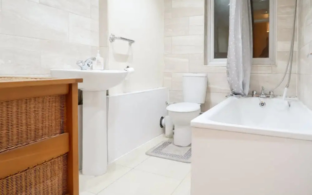 William Caslon House