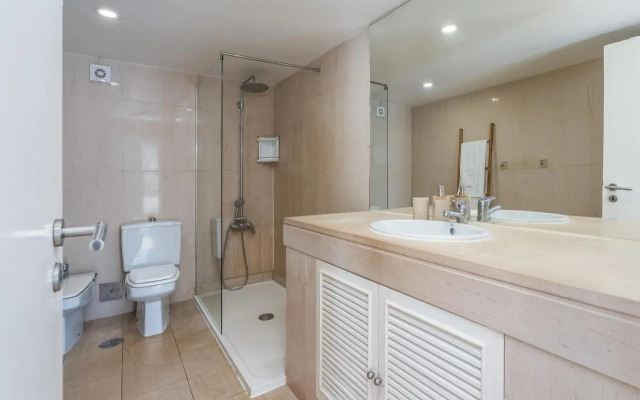 Marina Vilamoura Relax Apartment