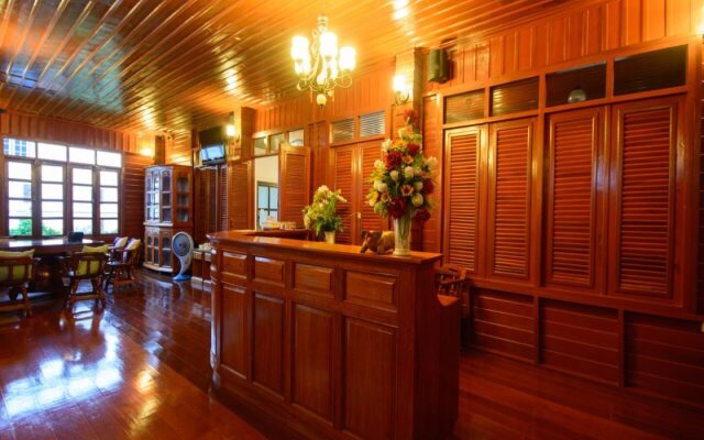 Phimai Paradise House