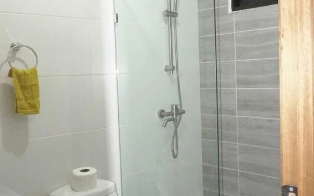 Confidence Luxurious Apartment