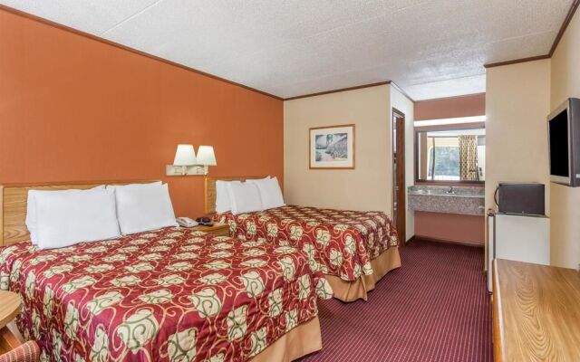 Days Inn Sweetwater