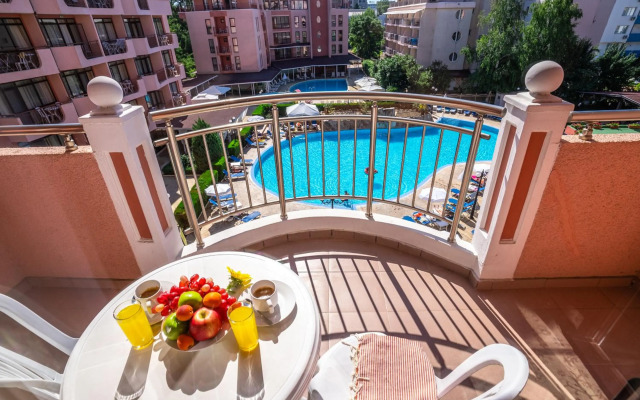 Izola Paradise Hotel - All Inclusive
