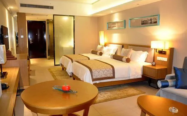 Days Hotel & Suites Da Peng Hainan