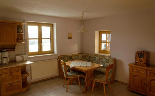 Ferienwohnung Zebrowski