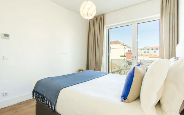 Ribeira11 Design Apartment