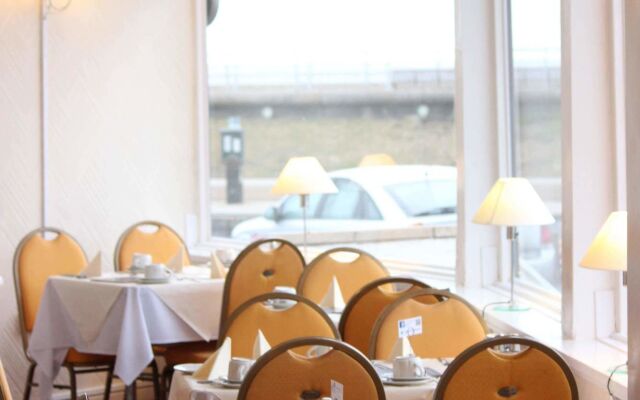 The Colwyn Hotel - near Pleasure Beach