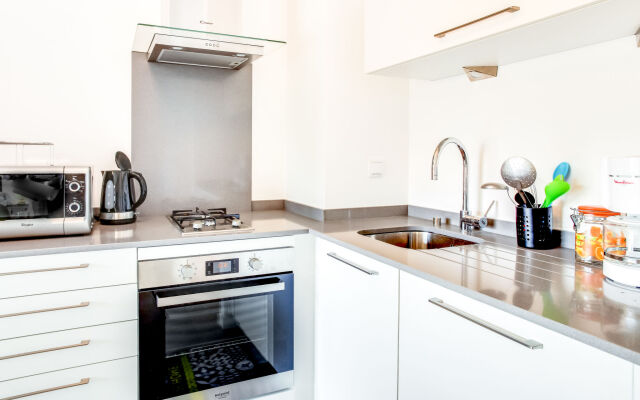 Les Jardins d'Arosta