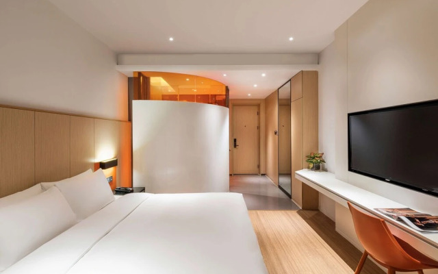 Mercure Nanjing Olympic EXPO