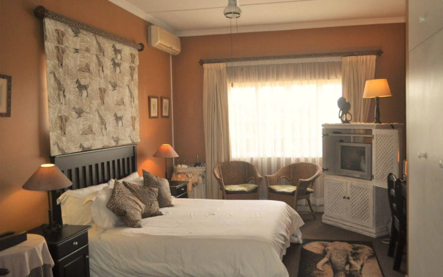 Sparkling Star Bed & Breakfast