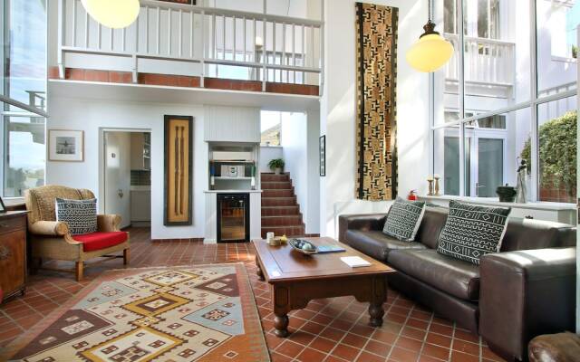 Bergzicht Guesthouse