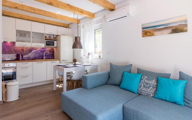 Beach House Villa - Ap. 2