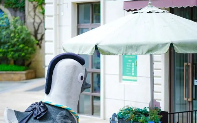 Foshan LN Garden Hotel