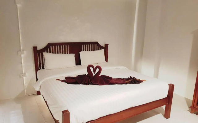 Sabaidee Chiangmai Hotel