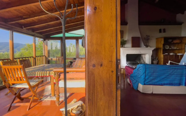 Villa Anta house by the sea