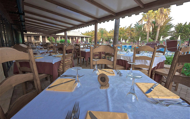 Hotel Masseria Le Pajare