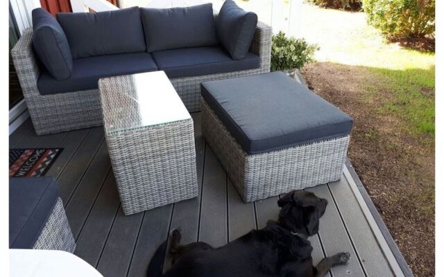 Holiday House House by the Lake