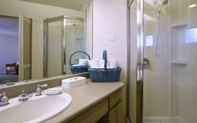 Club Wyndham Shearwater