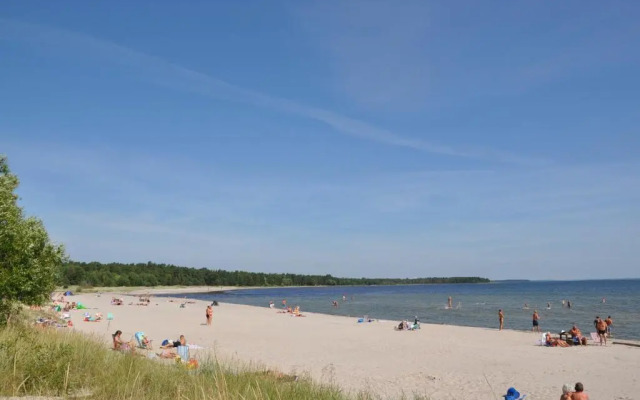 Åminne Fritid & Havsbad