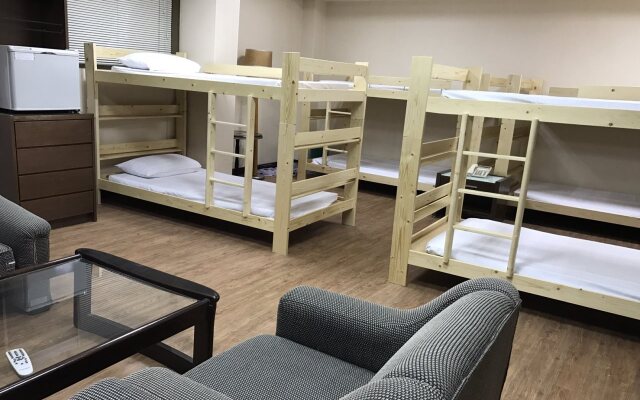 Trust Hotel