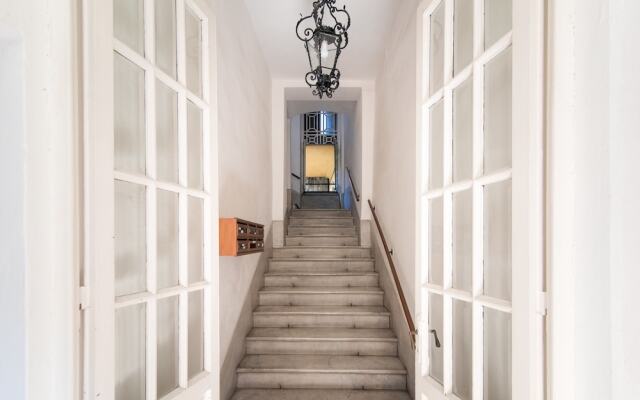 Taaac Apartment