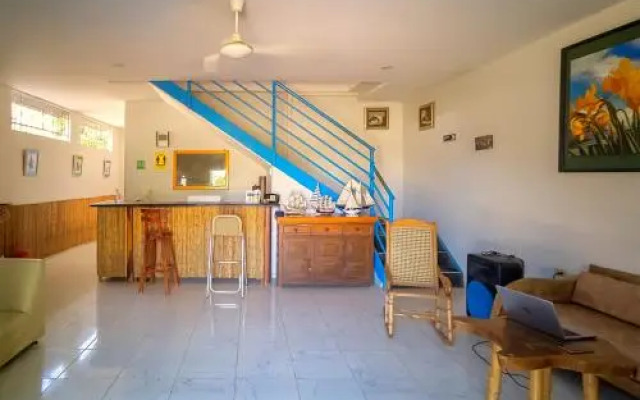 Hotel Pad Taganga