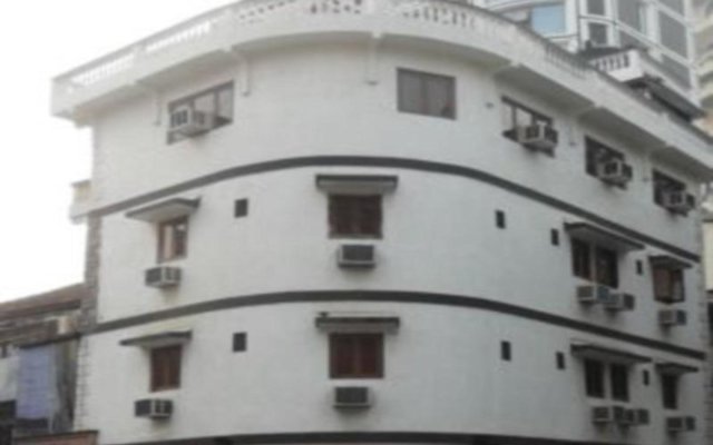 Hotel Sapna