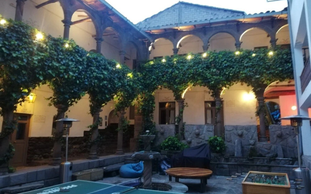 Pariwana Hostel Cusco - Adults only