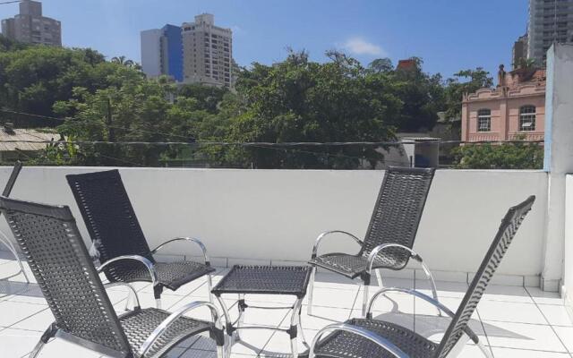 Santos Hotel