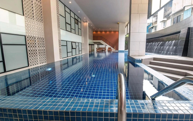 Beyond Suite Hotel