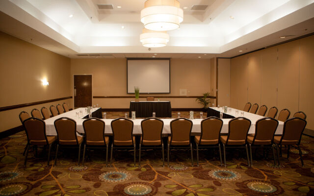 Holiday Inn Greenville by IHG