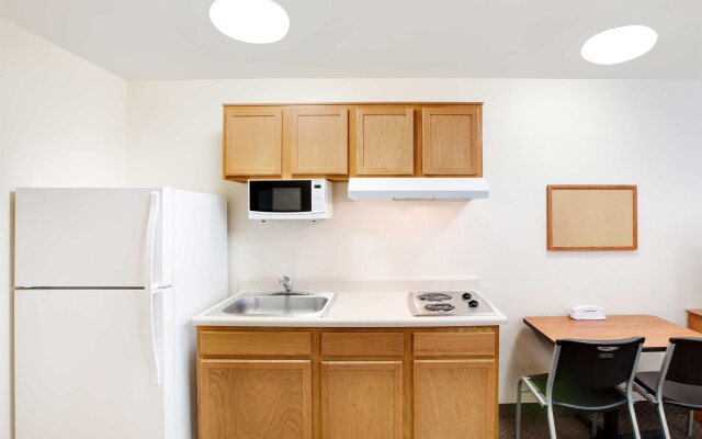 WoodSpring Suites Houston La Porte