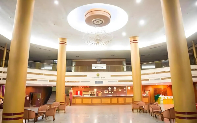JP Emerald Hotel