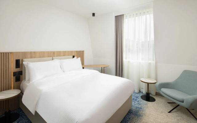 Courtyard Cluj-Napoca Downtown