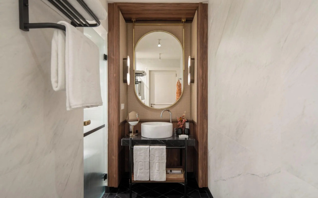 Only YOU Hotel Valencia