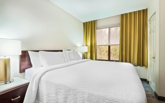 SpringHill Suites by Marriott Asheville