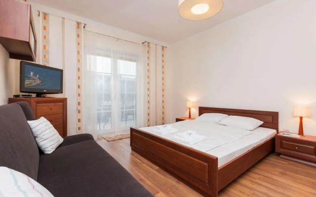 Apartament Regina Maris