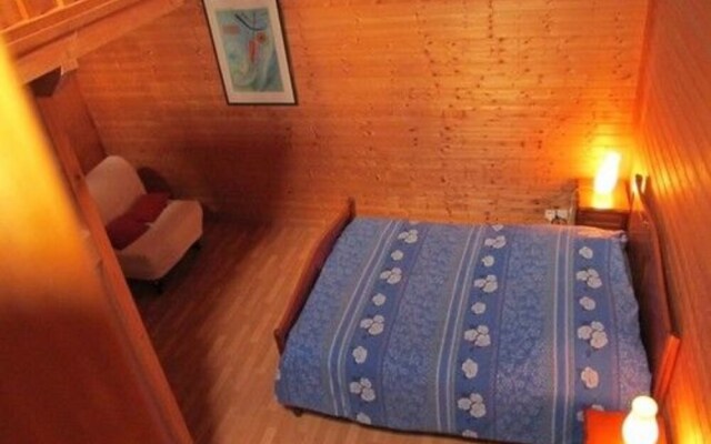 Domaine les Messauts - Gîte Le Prunier