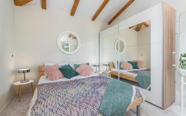 Villa Serenitas