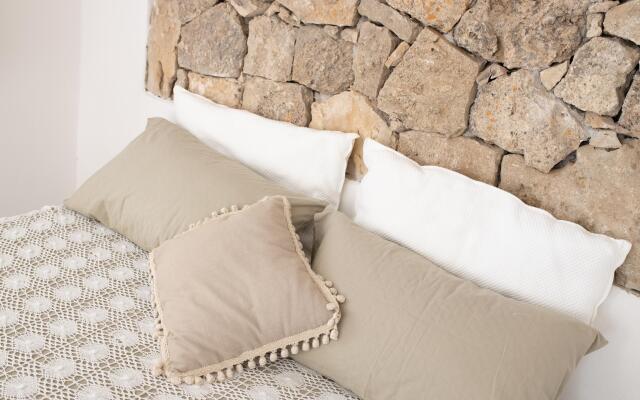 Villa Ametista - Taviano